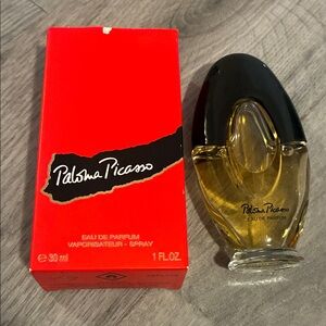 Paloma Picasso Eau De Parfum